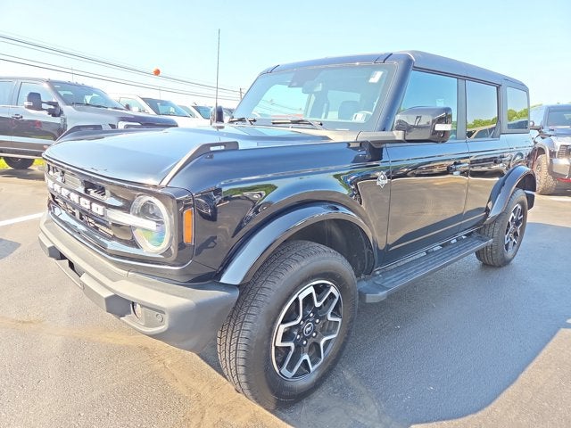 ford bronco 4-door 2022 1FMDE5BH7NLB91176 image ford bronco 4-door 2022 1FMDE5BH7NLB91176 image